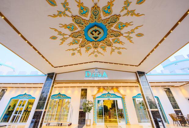 Daima Biz Resort - Görsel 4