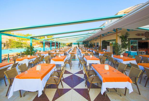 Daima Biz Resort - Görsel 10