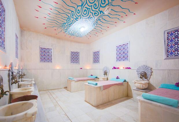 Daima Biz Resort - Görsel 12