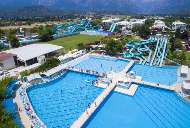 Daima Biz Resort - Görsel 5