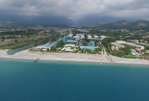 Daima Biz Resort - Görsel 3