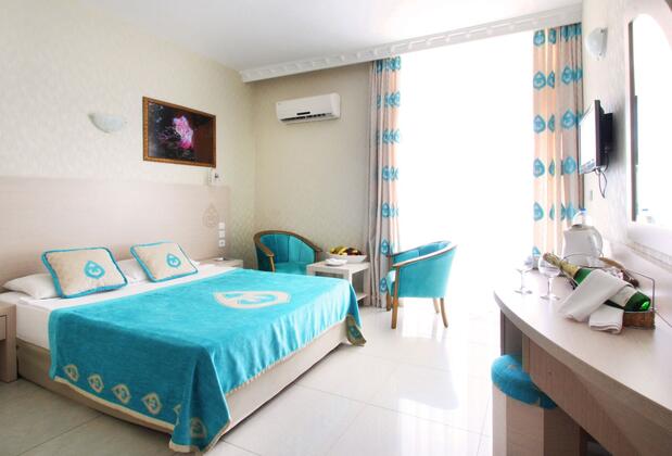 Daima Biz Resort - Görsel 17