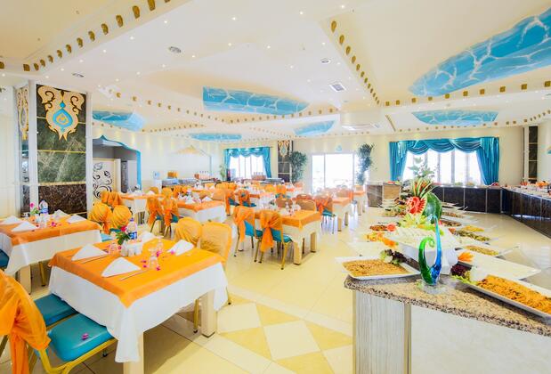 Daima Biz Resort - Görsel 11