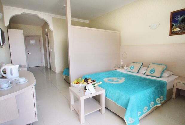 Daima Biz Resort - Görsel 19