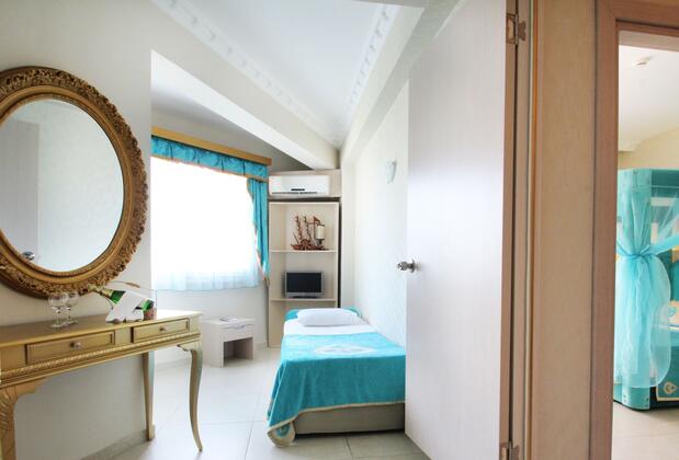 Daima Biz Resort - Görsel 20