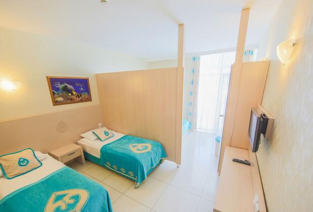 Daima Biz Resort - Görsel 16