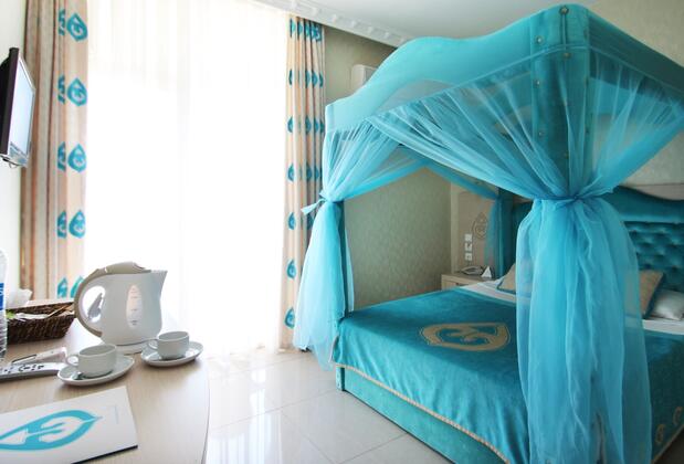 Daima Biz Resort - Görsel 21