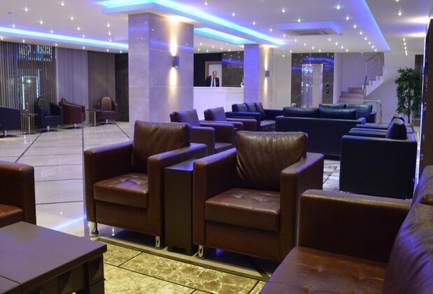 Emin Hotel Hatay - Görsel 8