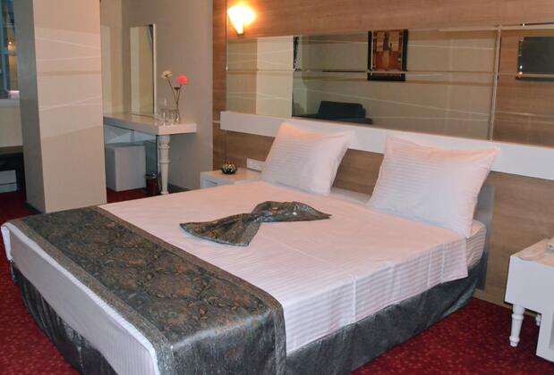Emin Hotel Hatay - Görsel 14