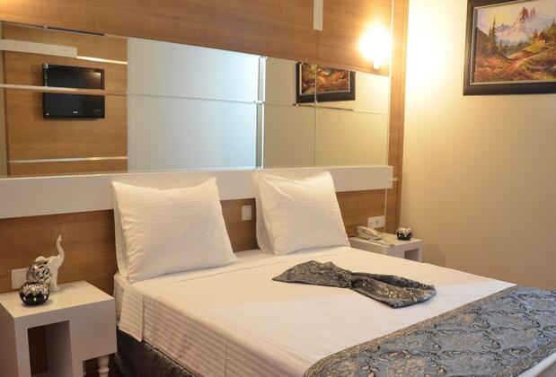 Emin Hotel Hatay - Görsel 15