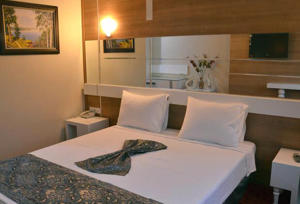 Emin Hotel Hatay - Görsel 16