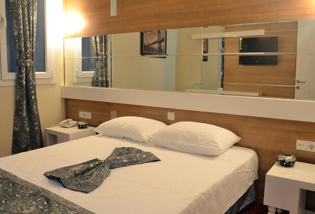 Emin Hotel Hatay - Görsel 17