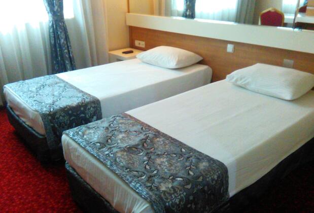 Emin Hotel Hatay - Görsel 18