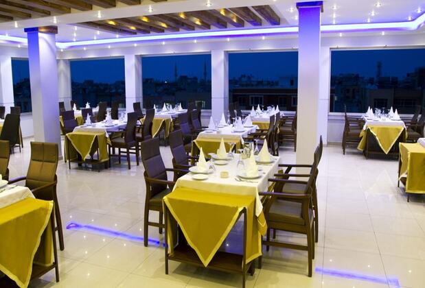 Emin Hotel Hatay - Görsel 6