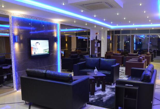 Emin Hotel Hatay - Görsel 7