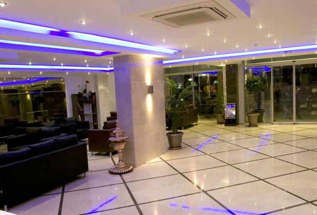 Emin Hotel Hatay - Görsel 9