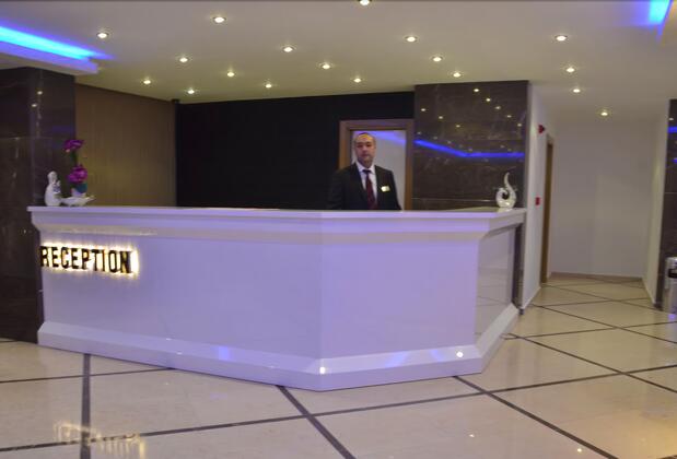 Emin Hotel Hatay - Görsel 3