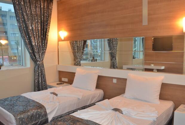 Emin Hotel Hatay - Görsel 20