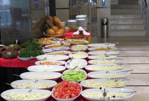 Emin Hotel Hatay - Görsel 11