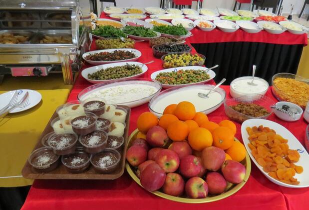 Emin Hotel Hatay - Görsel 12