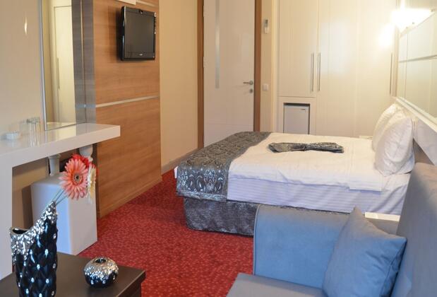 Emin Hotel Hatay - Görsel 22