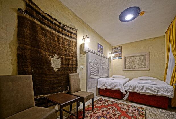 Lucky Luke Pansiyon - Görsel 4