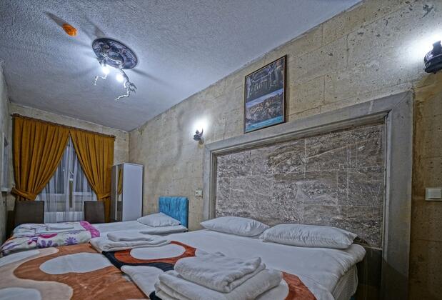 Lucky Luke Pansiyon - Görsel 5