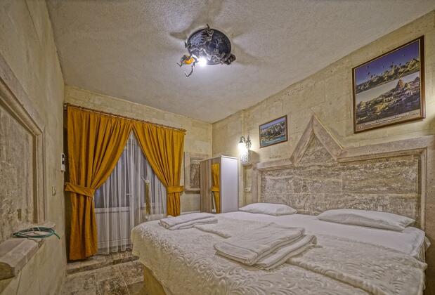 Lucky Luke Pansiyon - Görsel 6