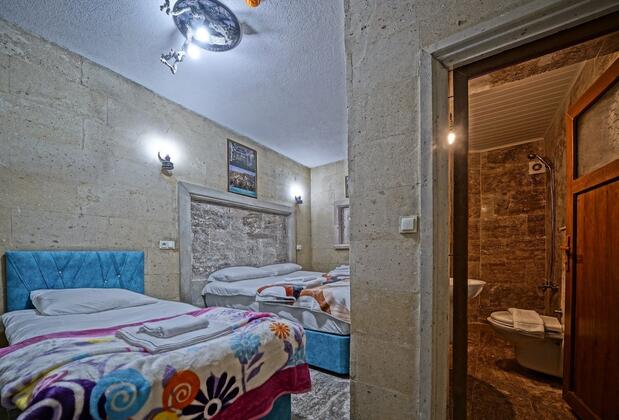 Lucky Luke Pansiyon - Görsel 7