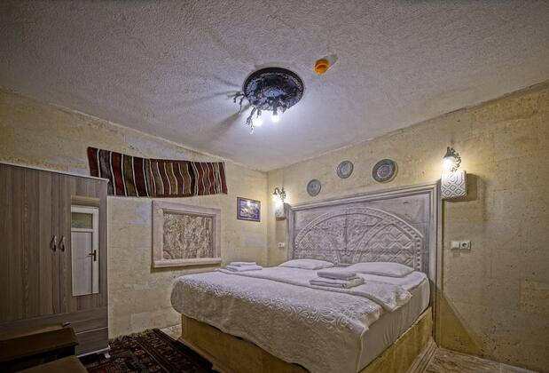 Lucky Luke Pansiyon - Görsel 8