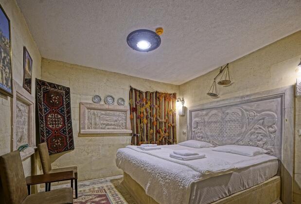 Lucky Luke Pansiyon - Görsel 9