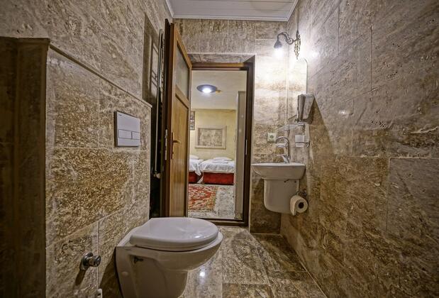 Lucky Luke Pansiyon - Görsel 10