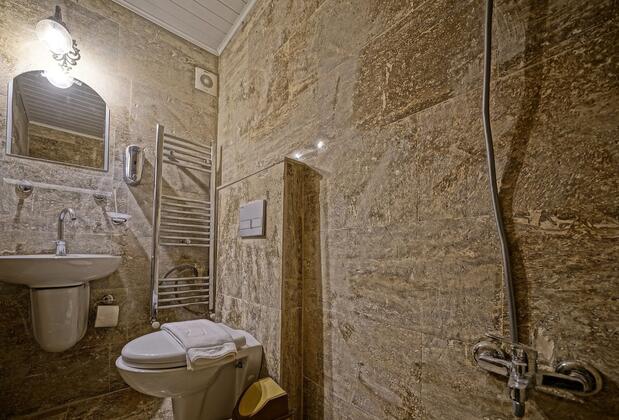 Lucky Luke Pansiyon - Görsel 11