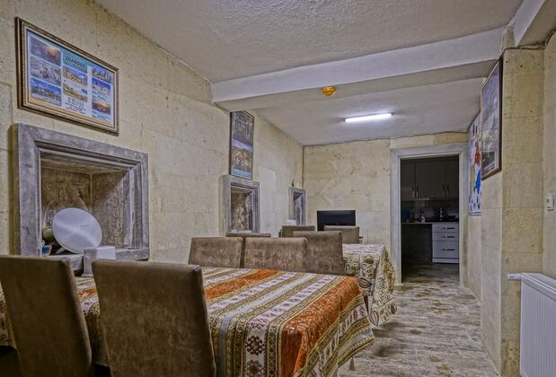 Lucky Luke Pansiyon - Görsel 12