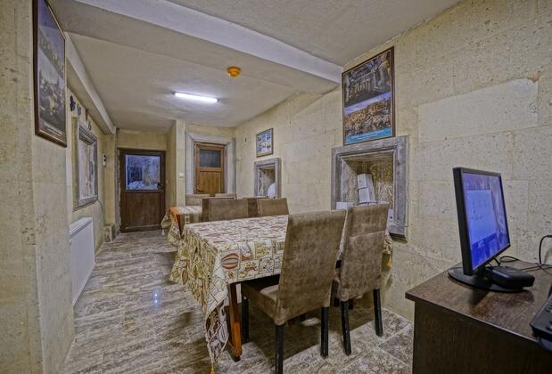 Lucky Luke Pansiyon - Görsel 13