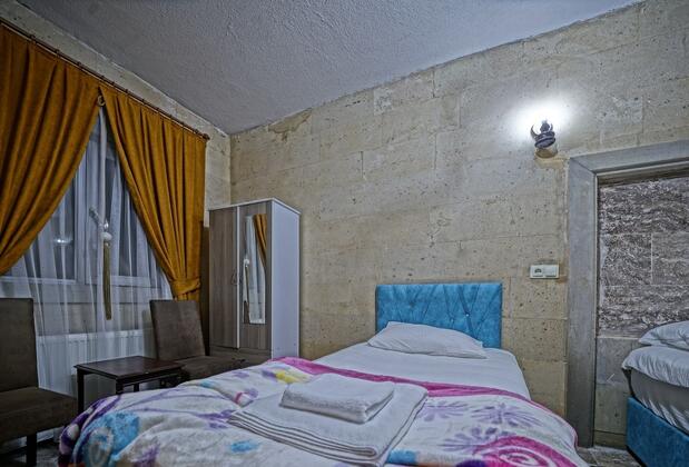 Lucky Luke Pansiyon - Görsel 16