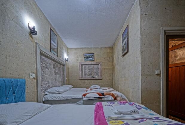 Lucky Luke Pansiyon - Görsel 17