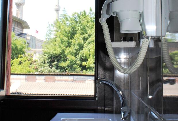 Ararat Hotel - Görsel 9