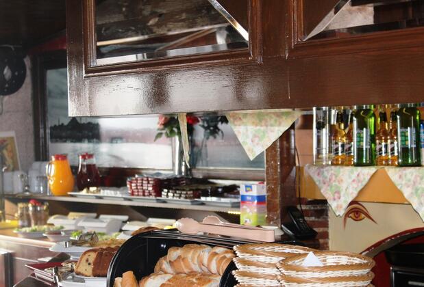 Ararat Hotel - Görsel 7