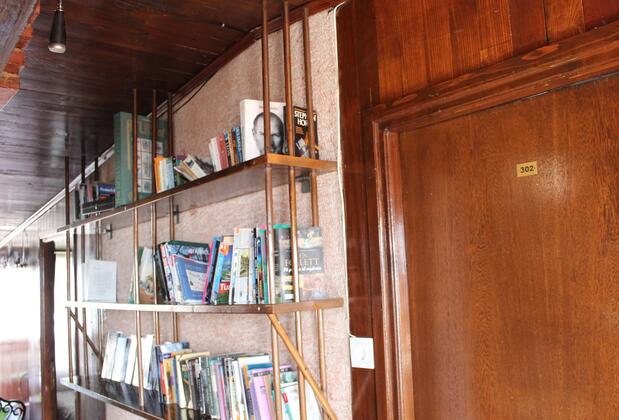 Ararat Hotel - Görsel 8