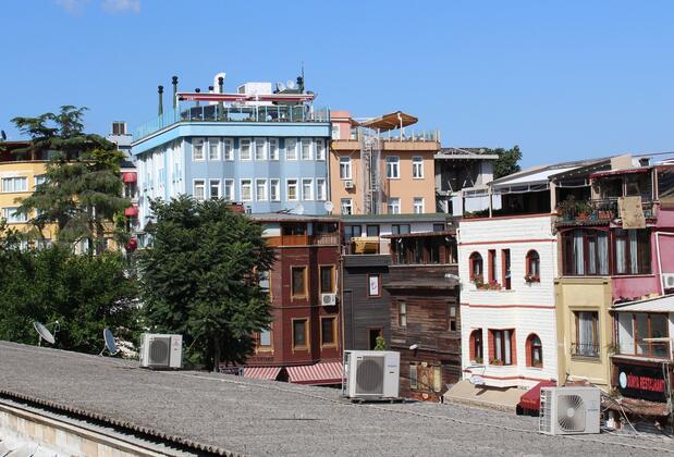 Ararat Hotel - Görsel 3