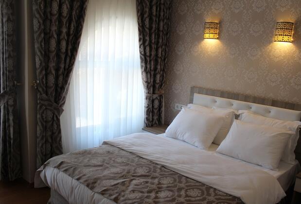 Ararat Hotel - Görsel 11