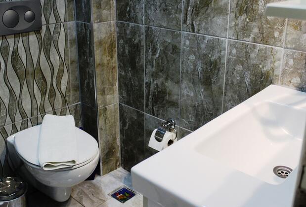 Ararat Hotel - Görsel 16