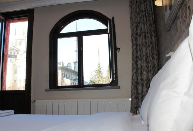 Ararat Hotel - Görsel 6