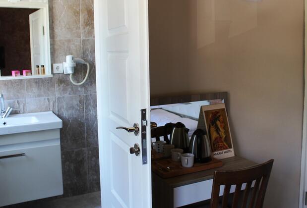 Ararat Hotel - Görsel 13