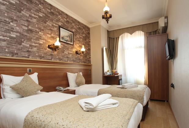 Fors Hotel - Görsel 10