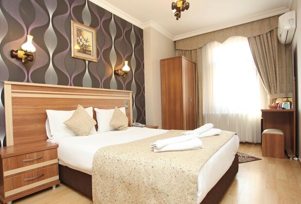 Fors Hotel - Görsel 11