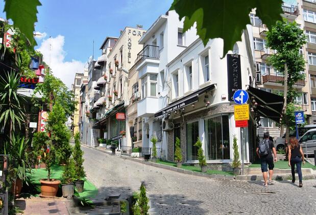 Fors Hotel - Görsel 3