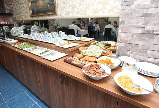 Fors Hotel - Görsel 7