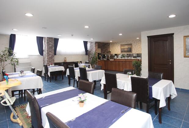 Fors Hotel - Görsel 8